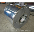 Galvanized steel (GI) coil